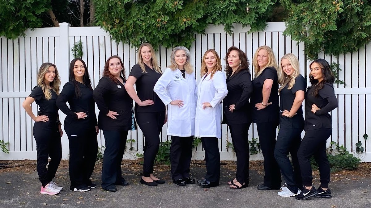 Seriously Skin Cosmetic and Laser Medicine — laser tattoo removal clinic in Chagrin Falls