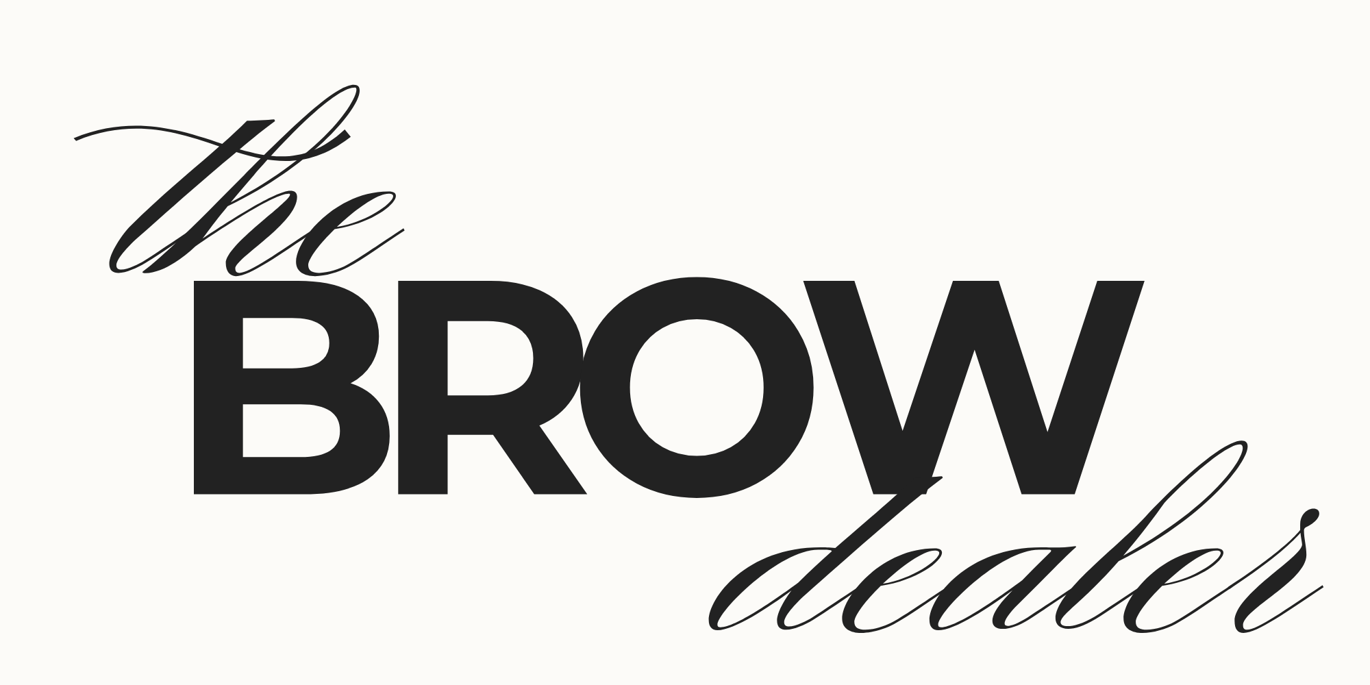 The Brow Dealer Chicago — laser tattoo removal clinic in Chicago