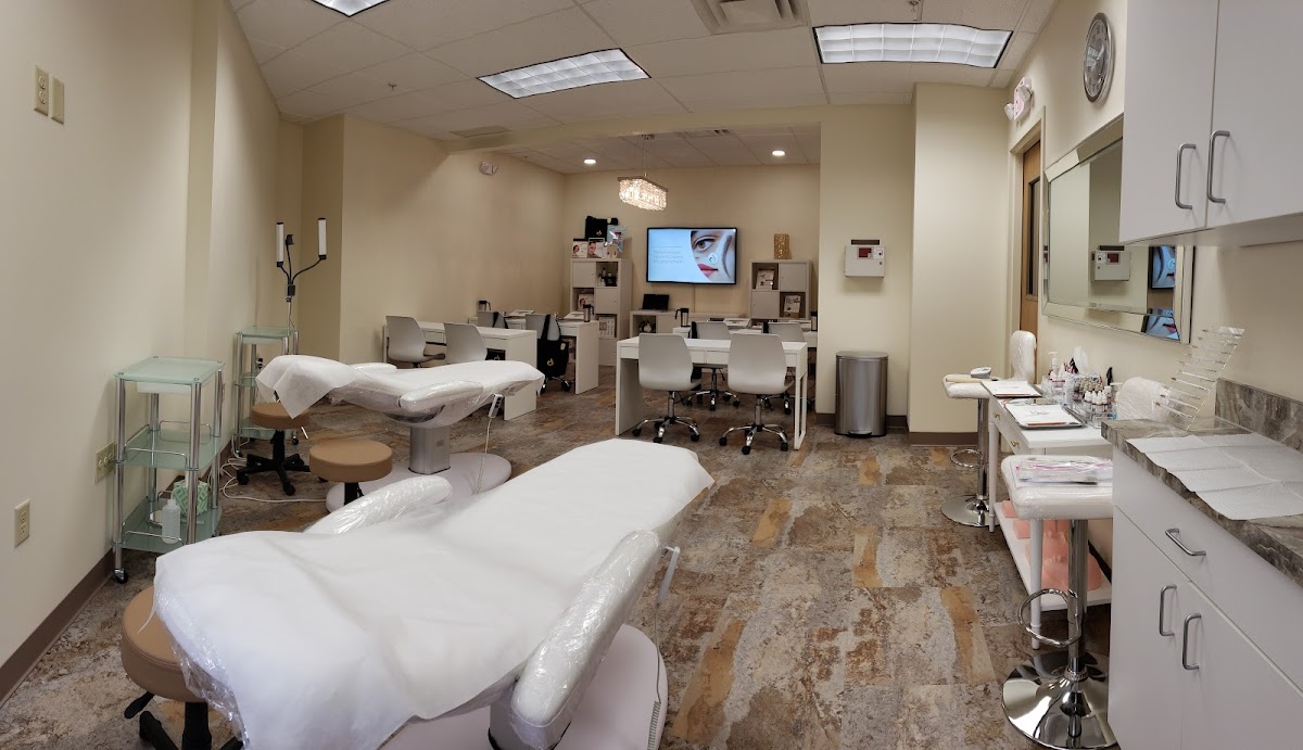 Beaute Solutions PMU Cosmetic Esthetics New York - Sherry Hale — laser tattoo removal clinic in Williamsville