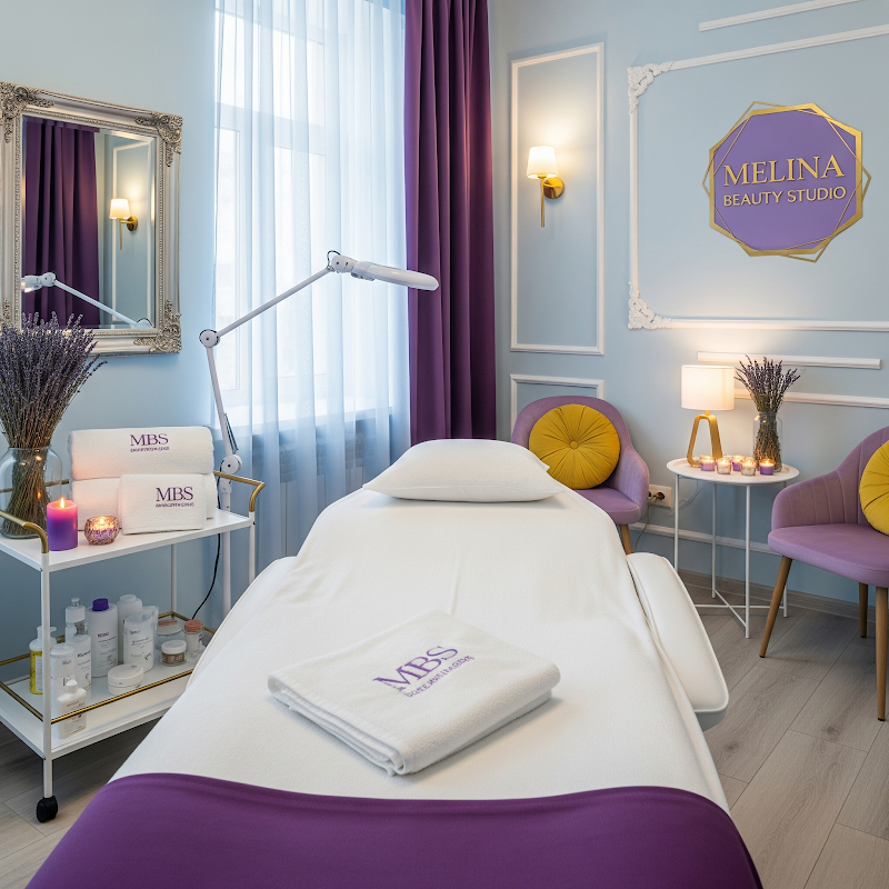 Melina Beauty Studio — laser tattoo removal clinic in Cranston