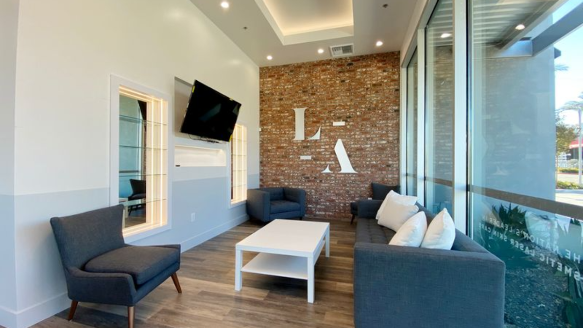 LaserAway Chula Vista — laser tattoo removal clinic in Chula Vista