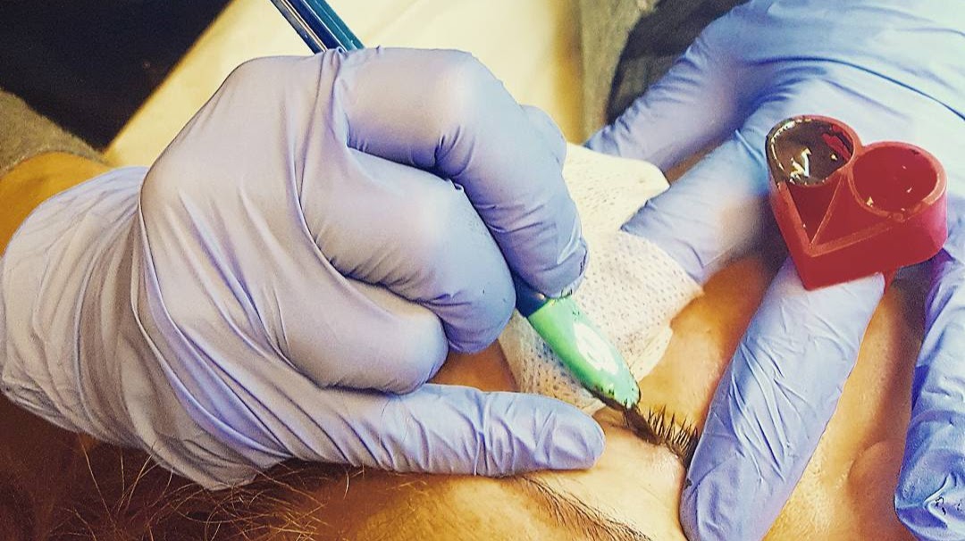Natural Look Now LLC โ laser tattoo removal clinic in Scottsdale