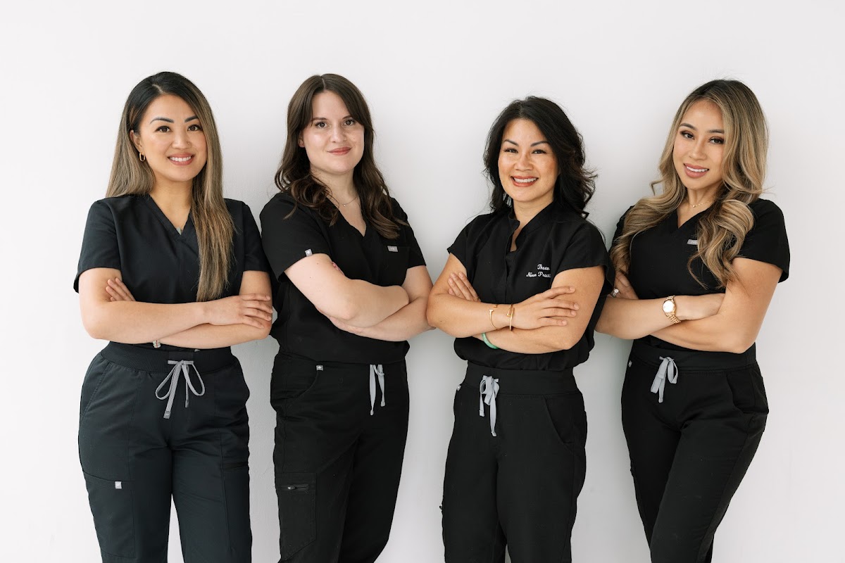 Vital Aesthetics — laser tattoo removal clinic in Issaquah