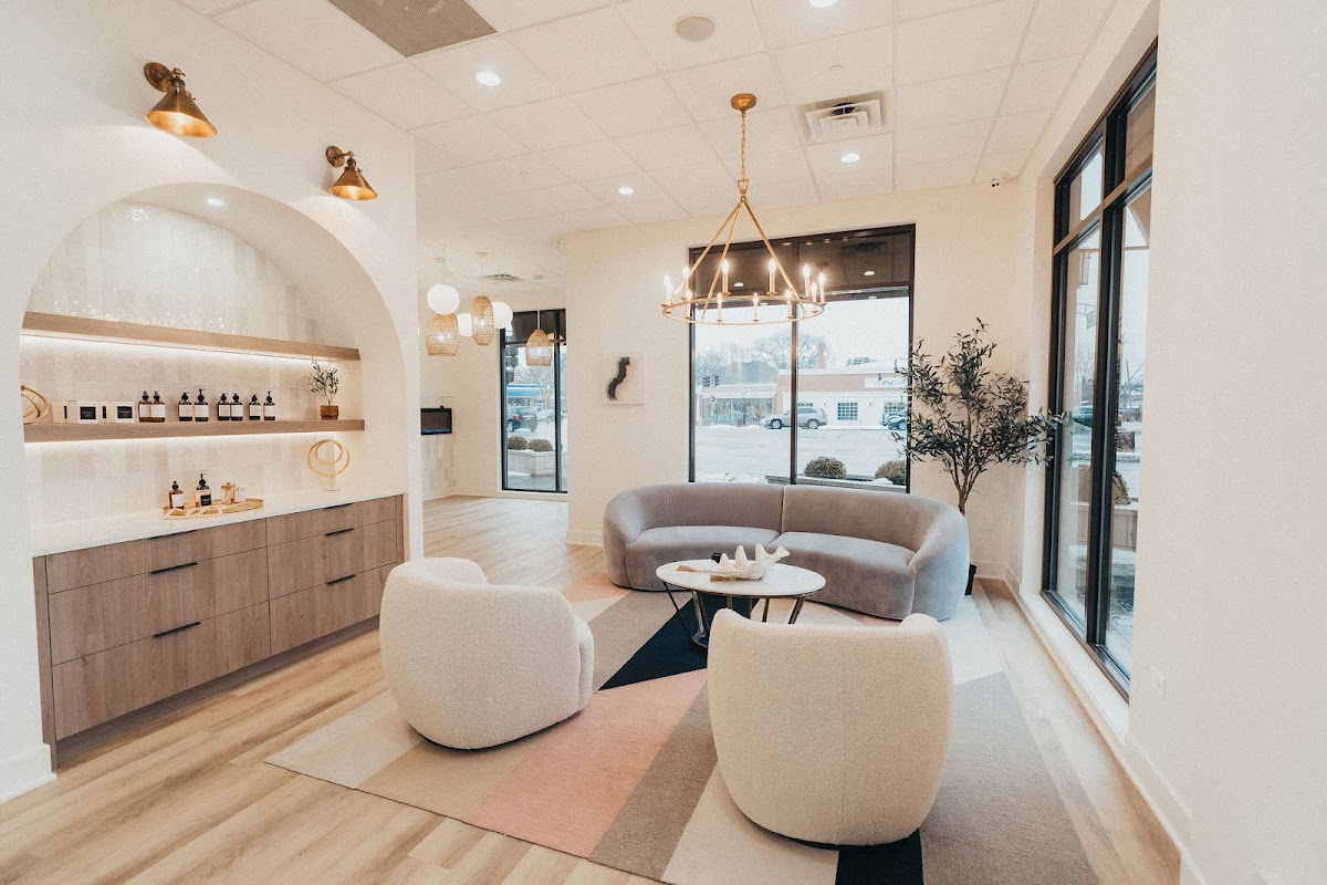 Beautifully New β laser tattoo removal clinic in Park Ridge