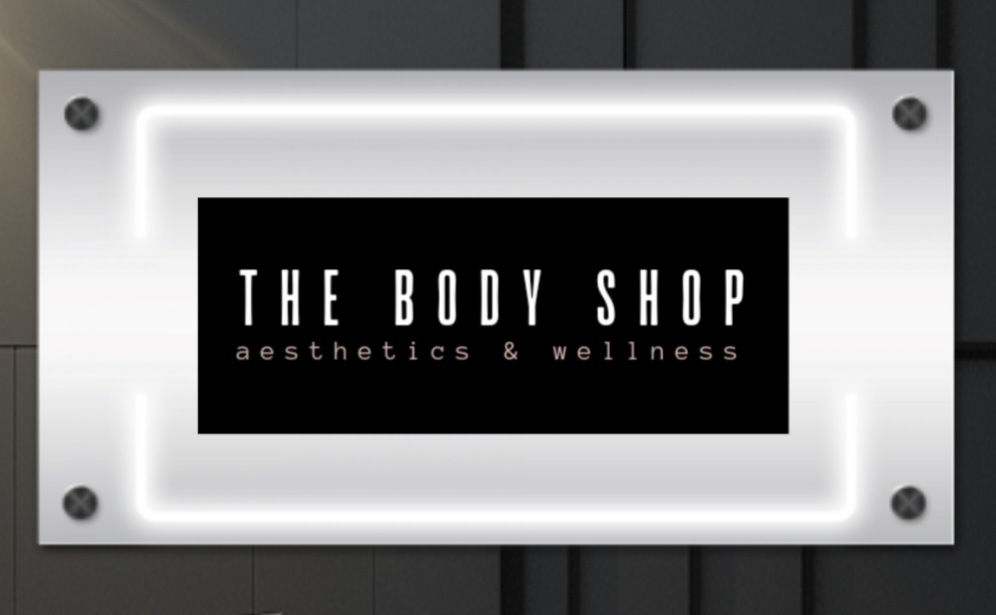 The Body Shop Aesthetics & Wellness — laser tattoo removal clinic in Murray