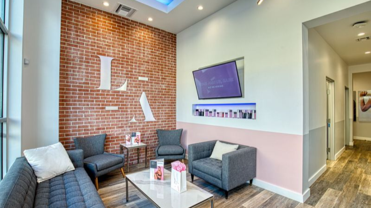LaserAway Tucson — laser tattoo removal clinic in Tucson