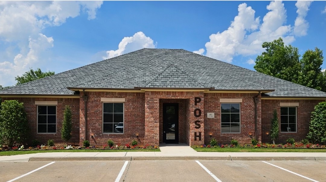 POSH Beauty Med Spa — laser tattoo removal clinic in Edmond