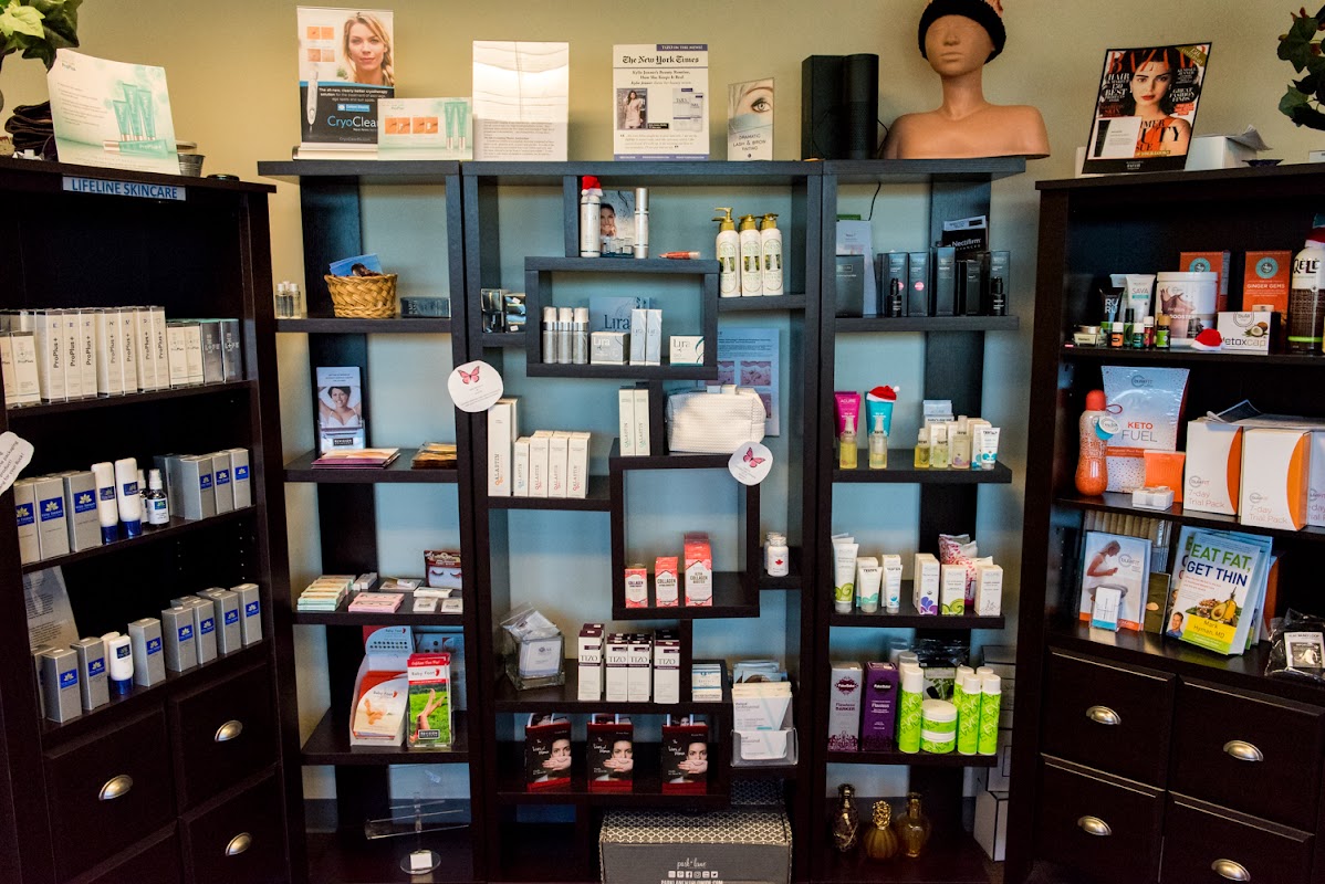 Affordable Enhancements LLC β laser tattoo removal clinic in Littleton