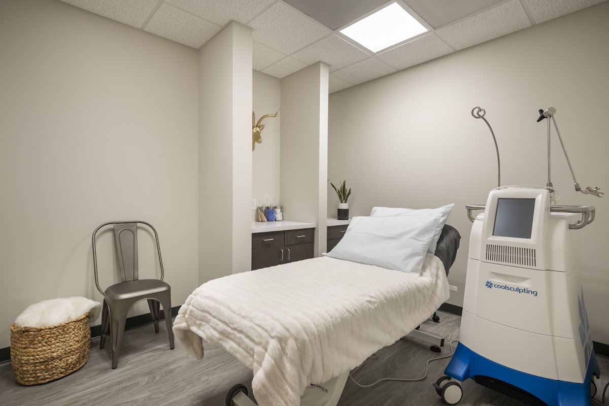 SkinMD Dedham — laser tattoo removal clinic in Dedham