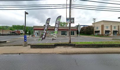 Sandie's Permanent Solutions, LLC โ laser tattoo removal clinic in Pittsburgh