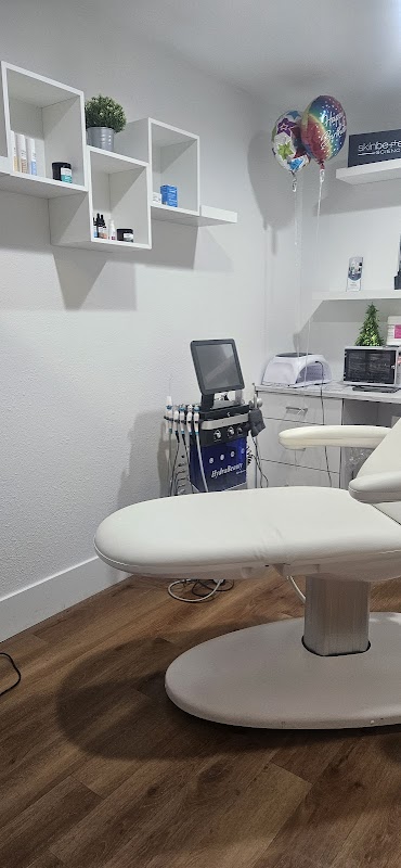 MDspa — laser tattoo removal clinic in Las Vegas