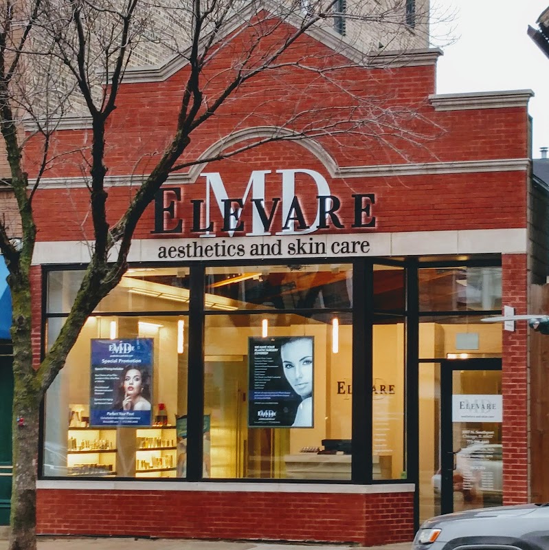 Elevare MD — laser tattoo removal clinic in Chicago