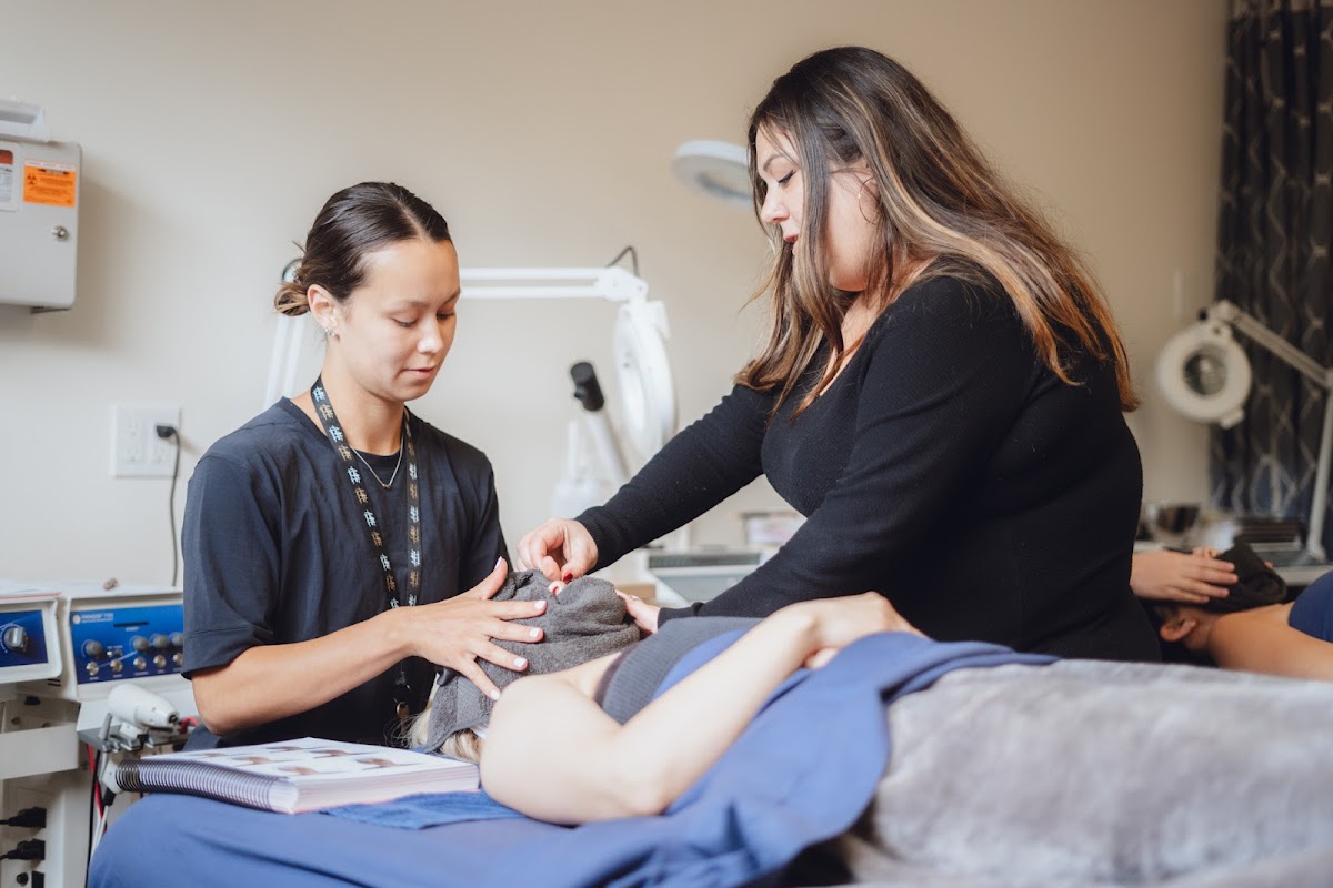 Aesthetics Institute — laser tattoo removal clinic in Portland