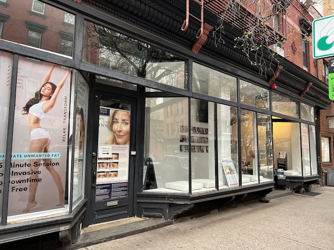 1Aesthetic — laser tattoo removal clinic in Hoboken