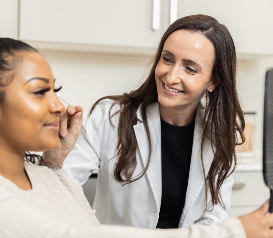 Illuminate Plastic Surgery - Palo Alto — laser tattoo removal clinic in Palo Alto