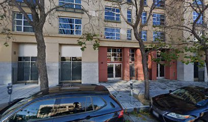 Cosmetic Aesthetics — laser tattoo removal clinic in San Francisco