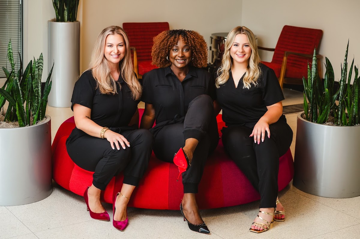 Lyfe MedSpa β laser tattoo removal clinic in Indianapolis