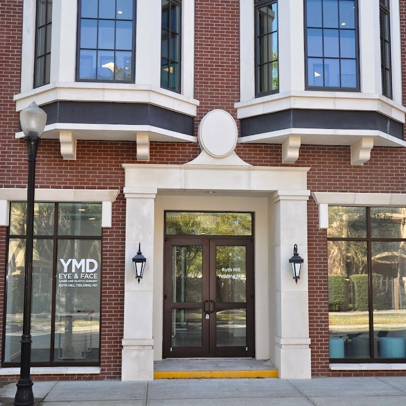 YMD Facial Plastic Surgery — laser tattoo removal clinic in Winter Park