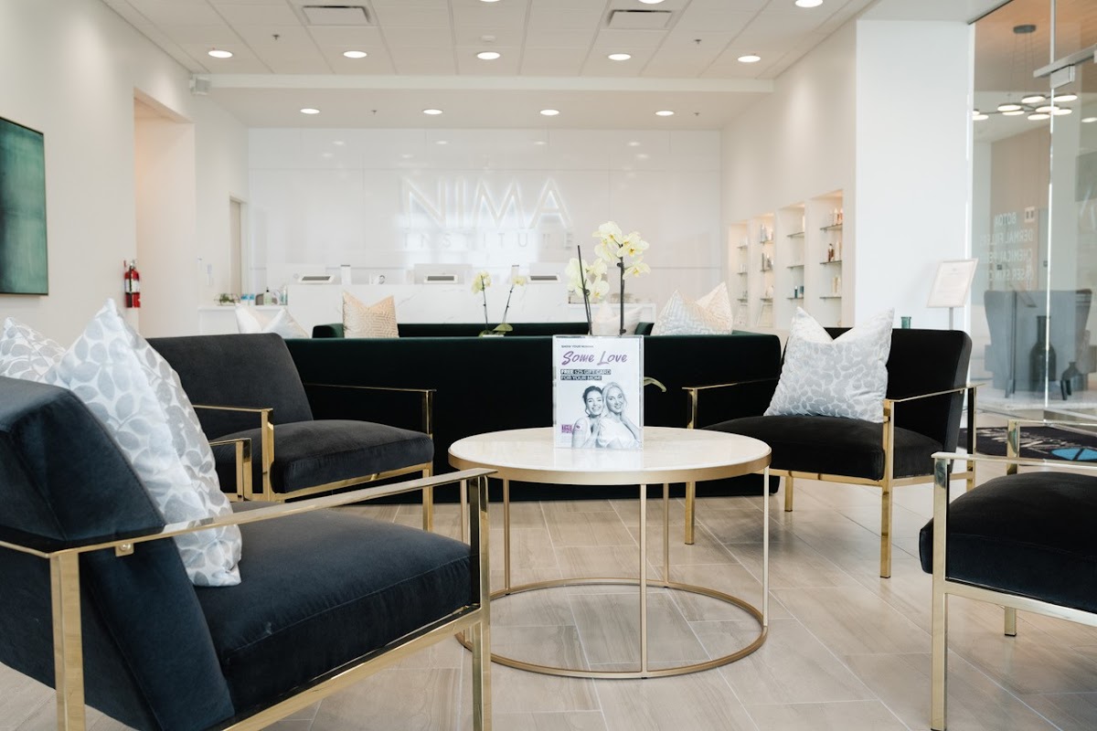 NIMA Institute — laser tattoo removal clinic in Las Vegas