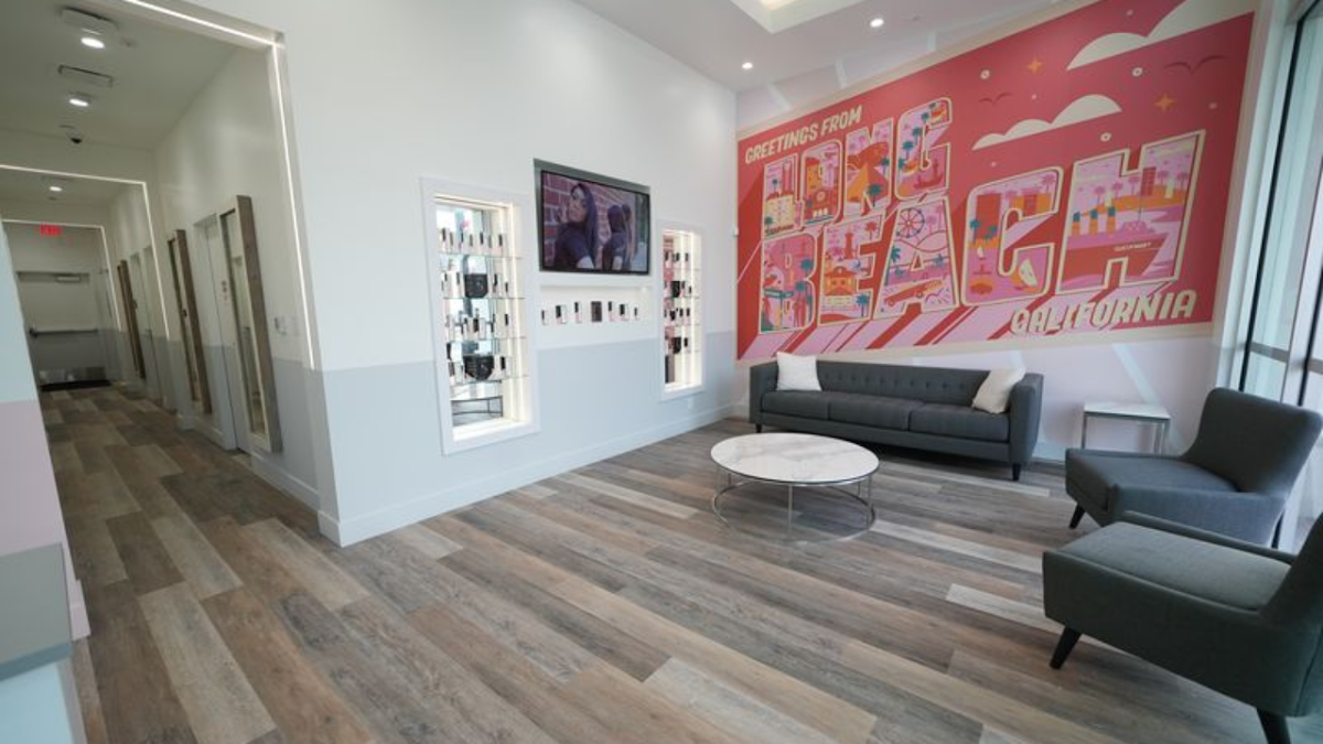 LaserAway Long Beach — laser tattoo removal clinic in Long Beach