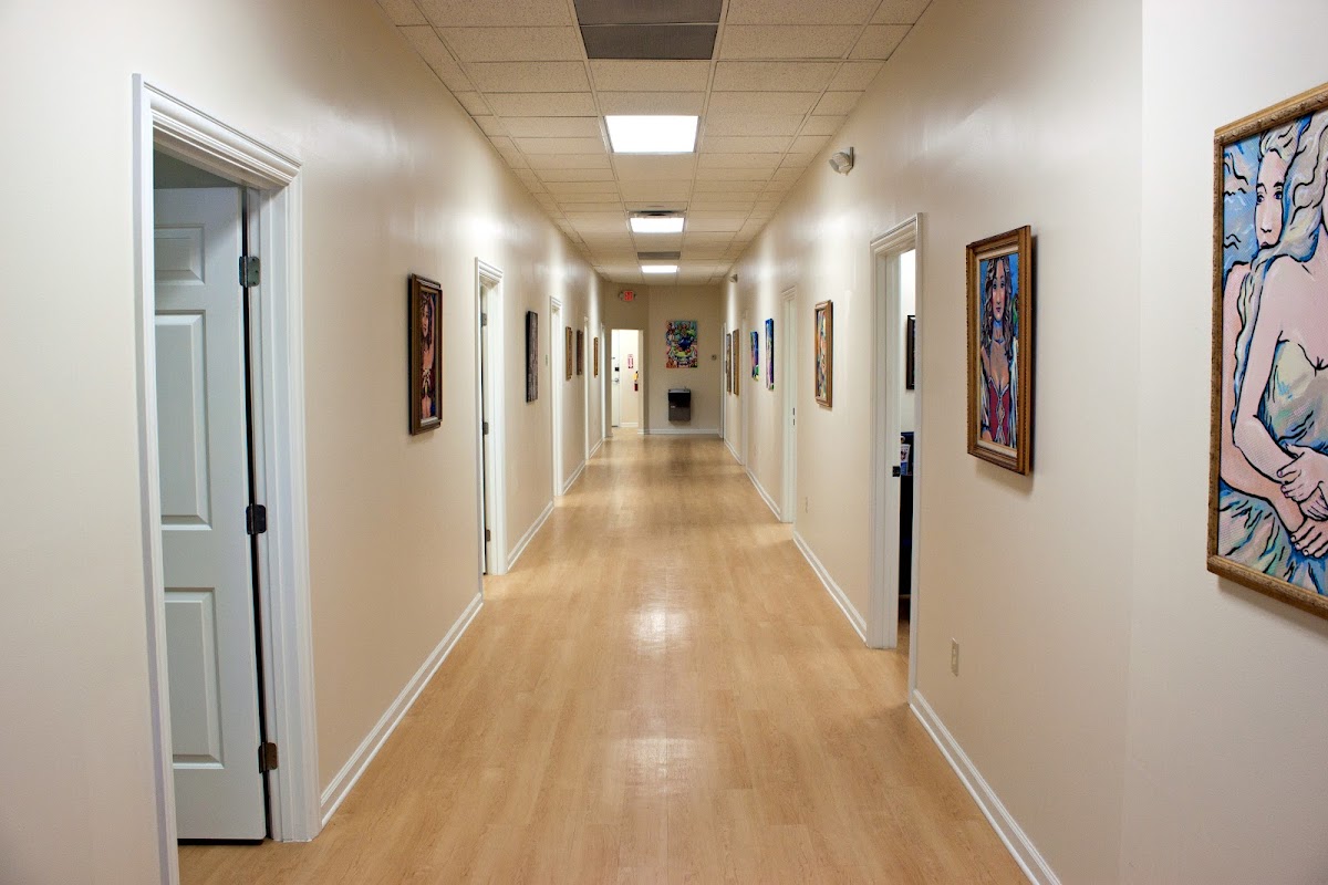 Ageless Skin — laser tattoo removal clinic in Dublin