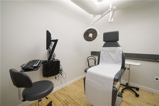 Craig Baldenhofer MD — laser tattoo removal clinic in New York