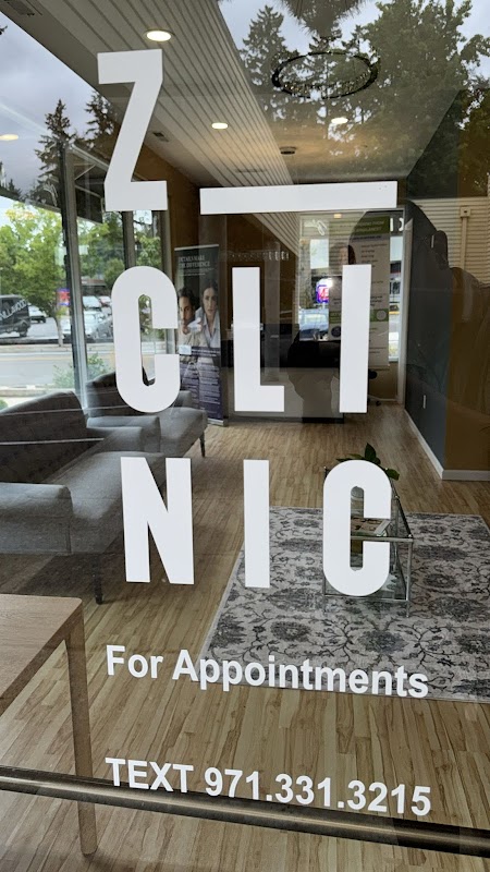 Z Clinic MedSpa โ laser tattoo removal clinic in Lake Oswego