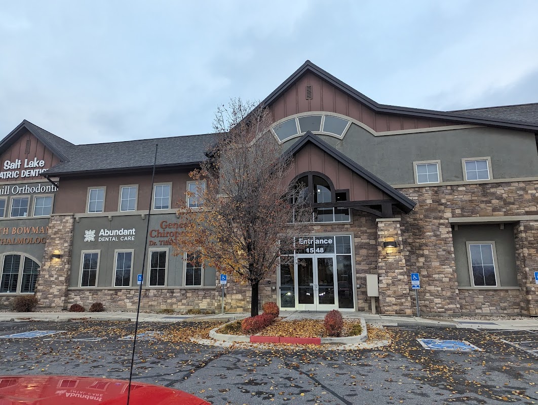 Swinyer-Woseth Dermatology — laser tattoo removal clinic in Salt Lake City