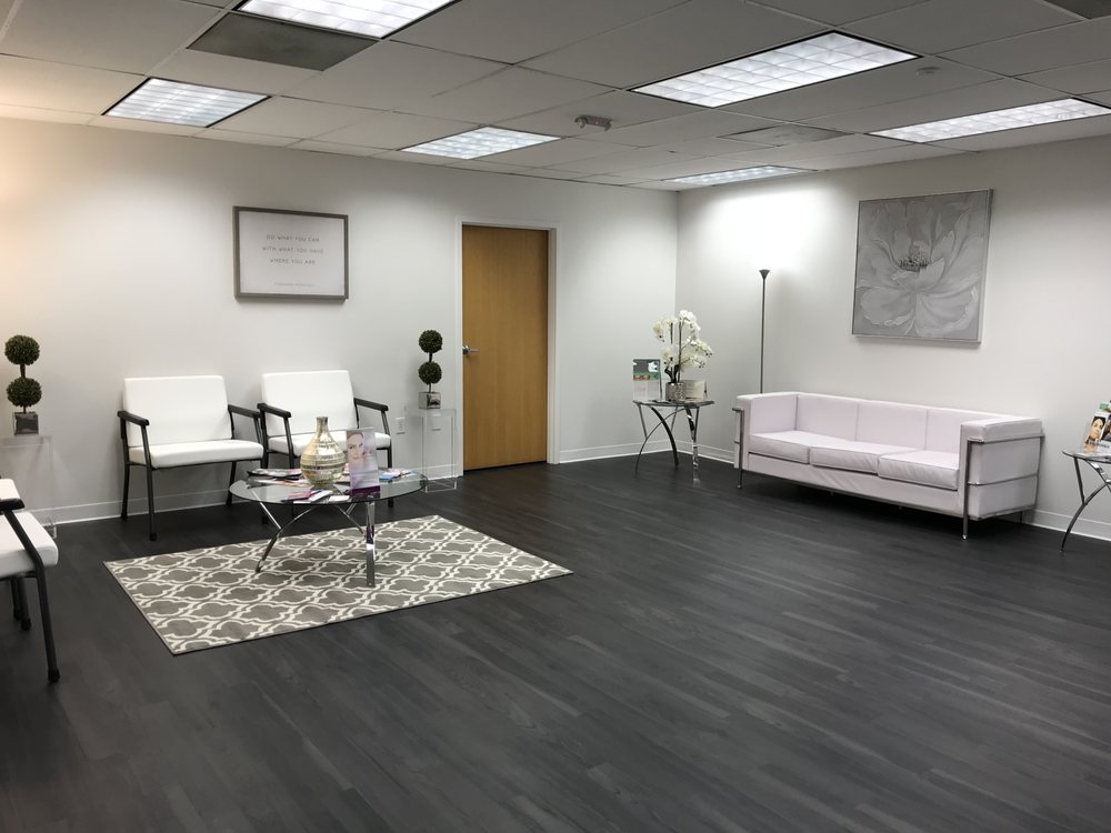 Wellness Center of Greater Cleveland — laser tattoo removal clinic in North Olmsted