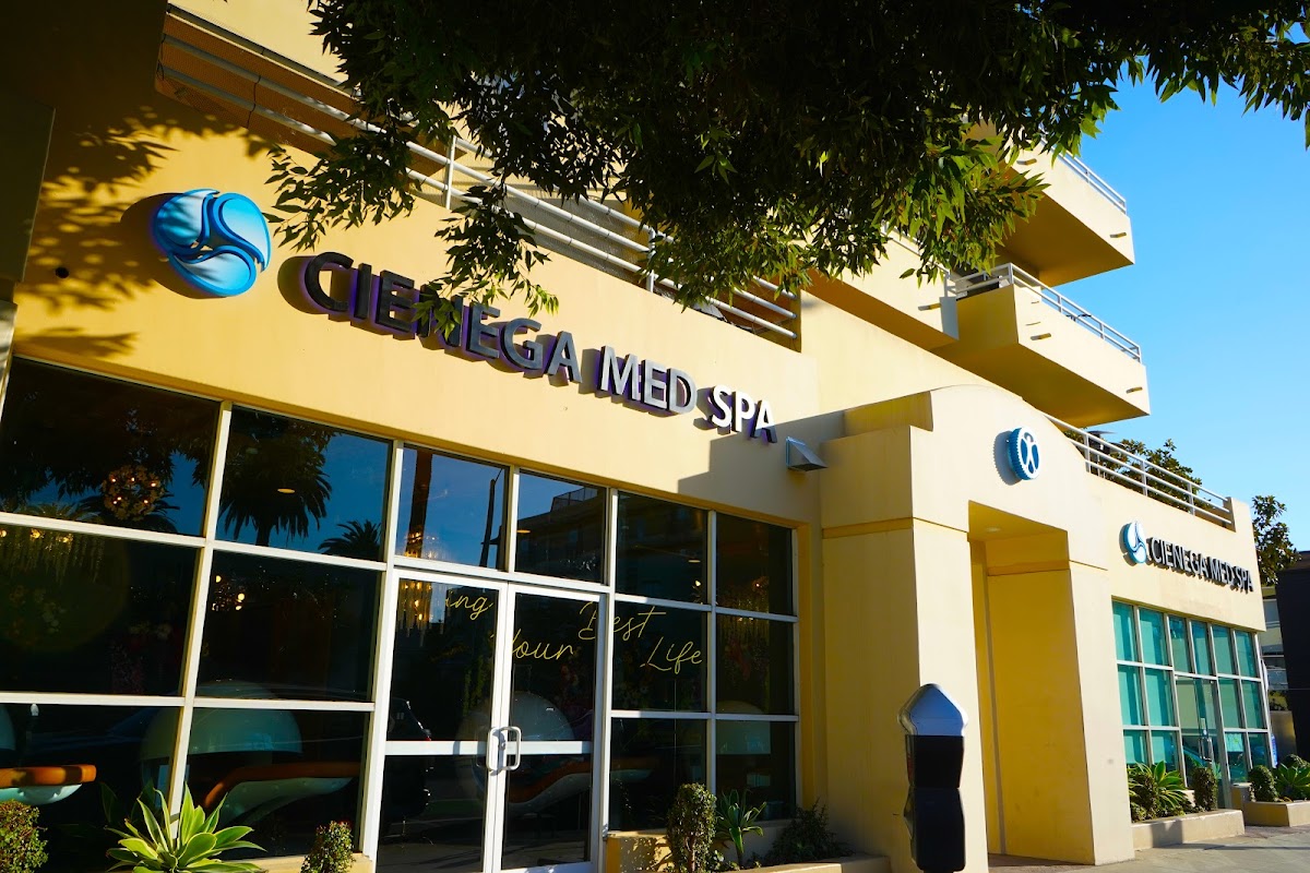 Cienega Medical - Santa Monica — laser tattoo removal clinic in Santa Monica