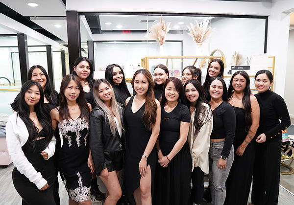 MaiLash Brows - Aesthetic Studio β laser tattoo removal clinic in Scottsdale