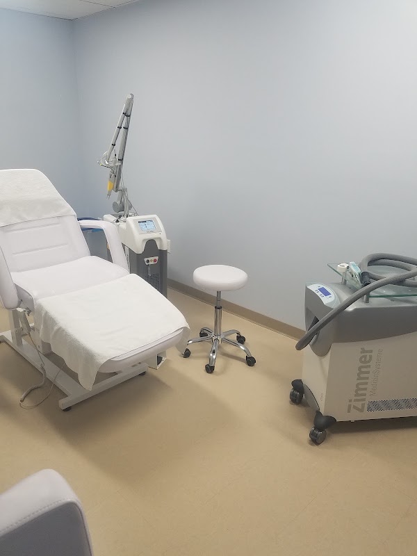 New Beginnings Laser Tattoo Removal — laser tattoo removal clinic in Wakefield