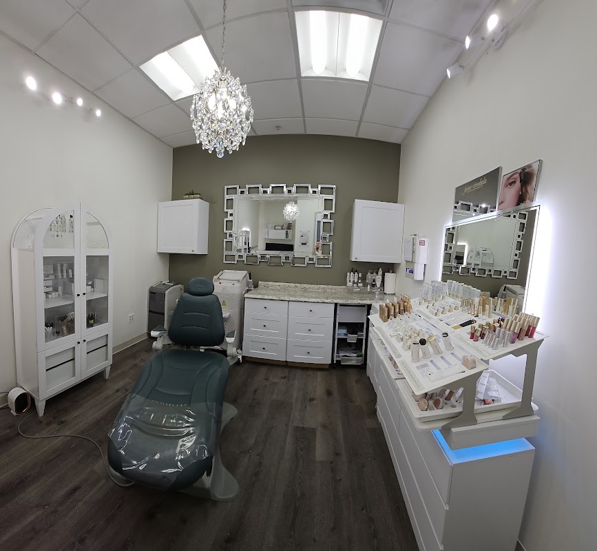 Beaute Solutions — laser tattoo removal clinic in Peoria