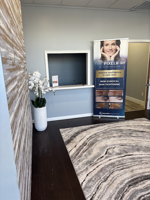 Rejuve360 Medspa — laser tattoo removal clinic in Houston