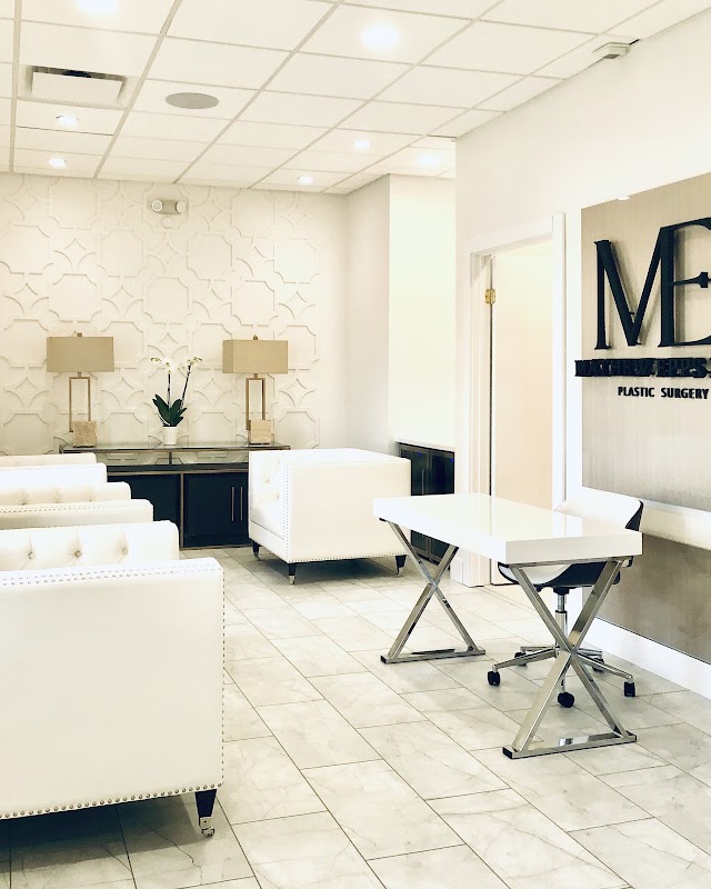 Mathew Epps MD Plastic Surgery/FACE Aesthetics Medical Spa Bluffton — laser tattoo removal clinic in Bluffton