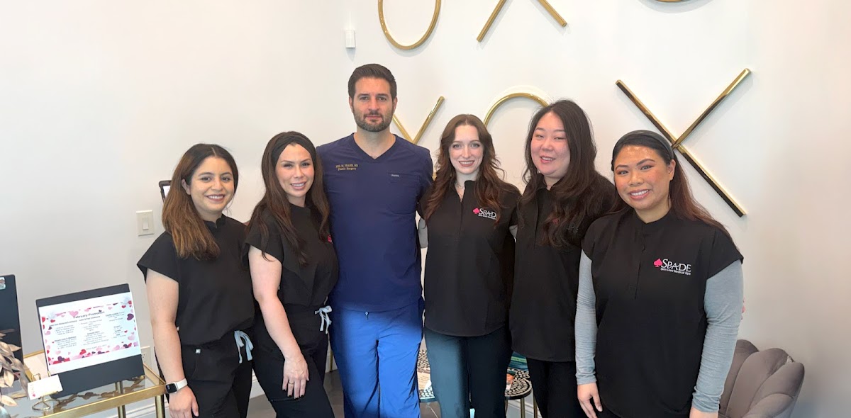 Spade Skin Care & More Inc. β laser tattoo removal clinic in El Segundo