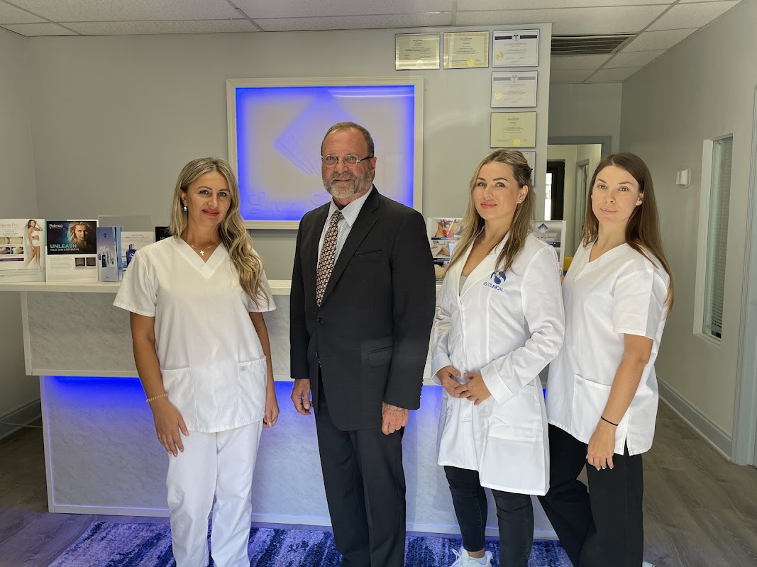Luxury Laser Spa and Laser Hair Removal β laser tattoo removal clinic in Clearwater