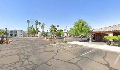 Sparkle Laser Hair/Tattoo Removal & Skin LLC — laser tattoo removal clinic in Tempe