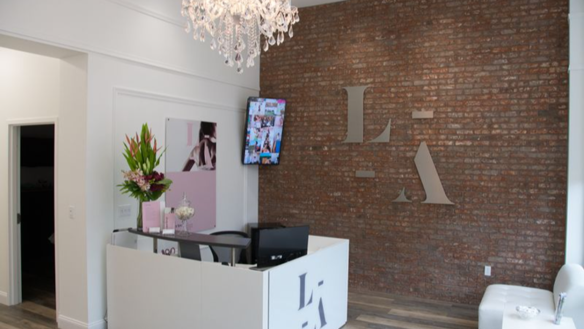 LaserAway Dallas — laser tattoo removal clinic in Dallas