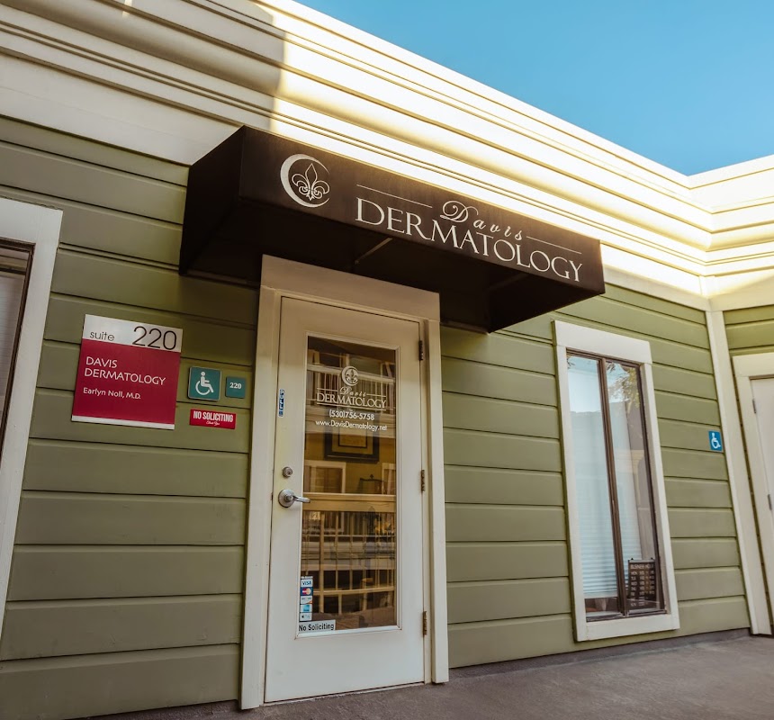Davis Dermatology: Dr. Earlyn Noll — laser tattoo removal clinic in Davis