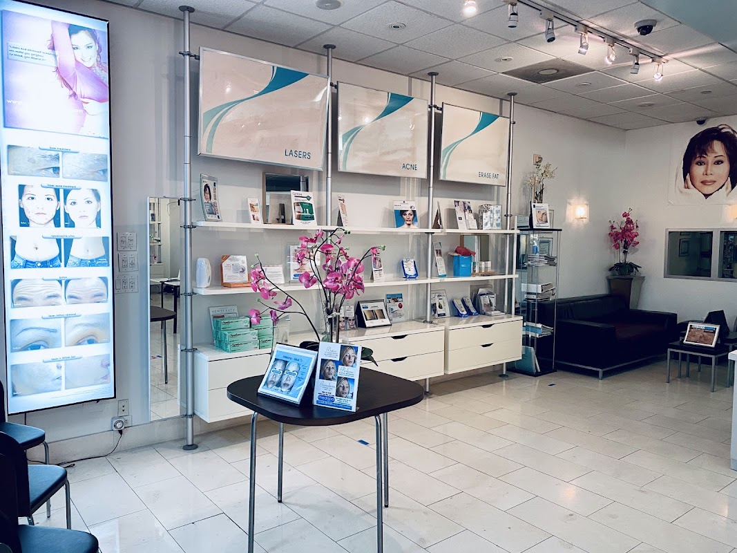 Medispa Institute — laser tattoo removal clinic in Houston