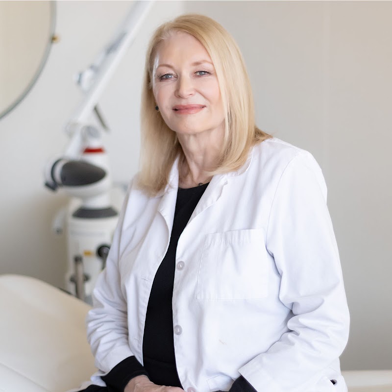Skin Suite Marin — laser tattoo removal clinic in Mill Valley