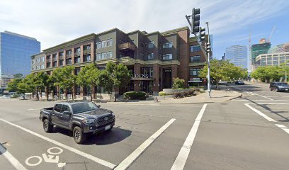 Kucumber Skin Lounge — laser tattoo removal clinic in Bellevue