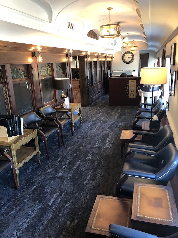Beloved Studios — laser tattoo removal clinic in Roseville
