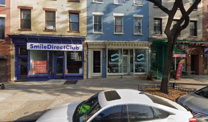 Clean Slate Laser Tattoo Removal - Brooklyn β laser tattoo removal clinic in Brooklyn