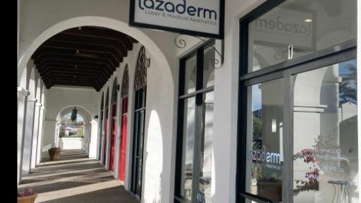 Lazaderm β laser tattoo removal clinic in Chandler